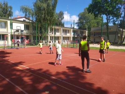 Beskid Team Mistrzowskie Obozy 31