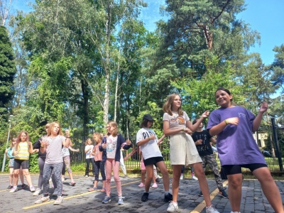 Beskid Team Mistrzowskie Obozy 30