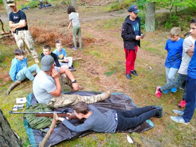 Beskid Team Mistrzowskie Obozy 15