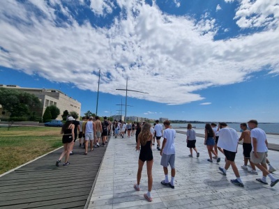 Grecja mistrzowskieobozy