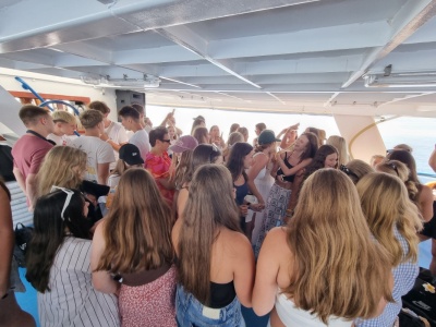 Grecja mistrzowskieobozy