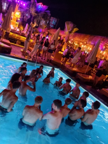 Grecja mistrzowskieobozy