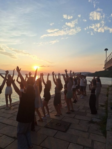 chorwacja mistrzowskieobozy