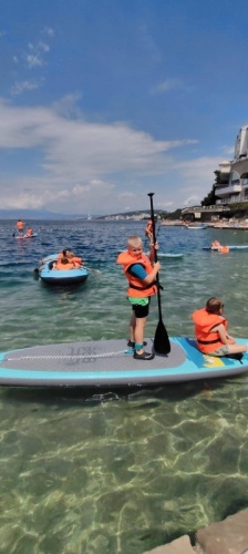 Chorwacja mistrzowskieobozy