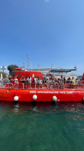 Chorwacja mistrzowskieobozy