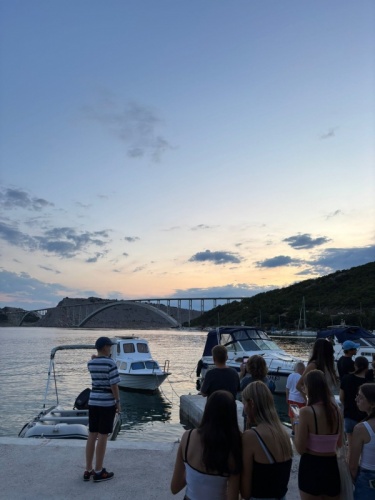 Chorwacja mitrzowskieobozy