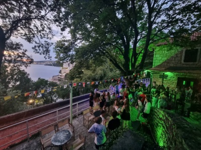 chorwacja mistrzowskieobozy