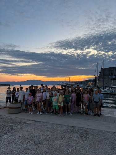 chorwacja mistrzowskieobozy