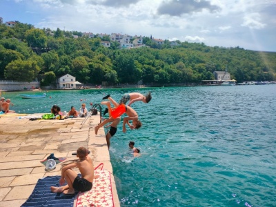 chorwacja mistrzowskieobozy