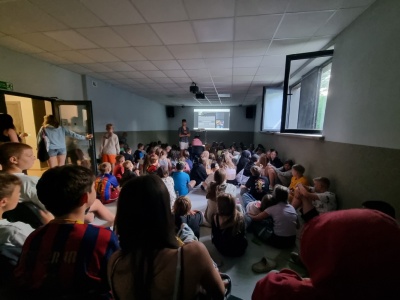 Polska mistrzowskieobozy