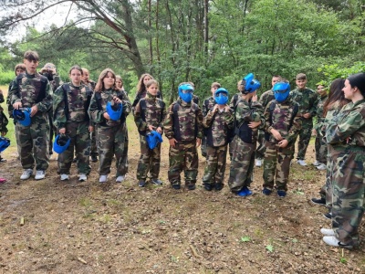 Polska mistrzowskieobozy