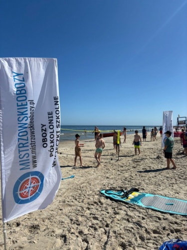 Polska mistrzowskieobozy
