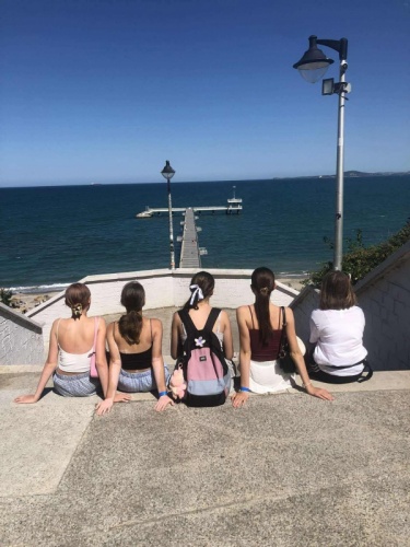 Bułgaria mistrzowskieobozy