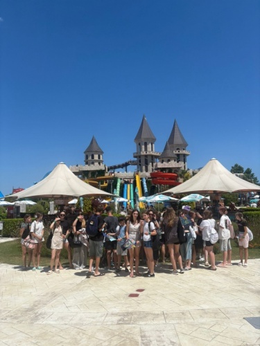 Bułgaria mistrzowskieobozy