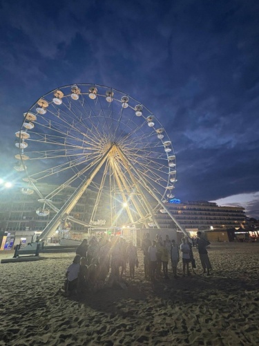 bułgaria Mistrzowskieobozy