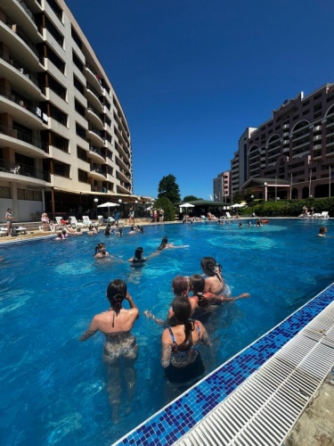 Bułgara mistrzowskieobozy