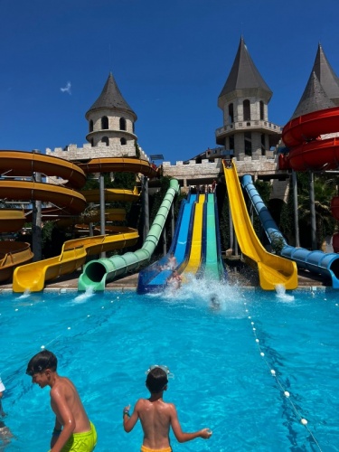 Bułgaria mistrzowskieobozy