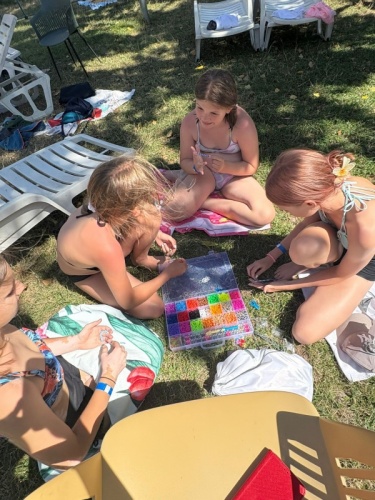 bułgaria Mistrzowskieobozy