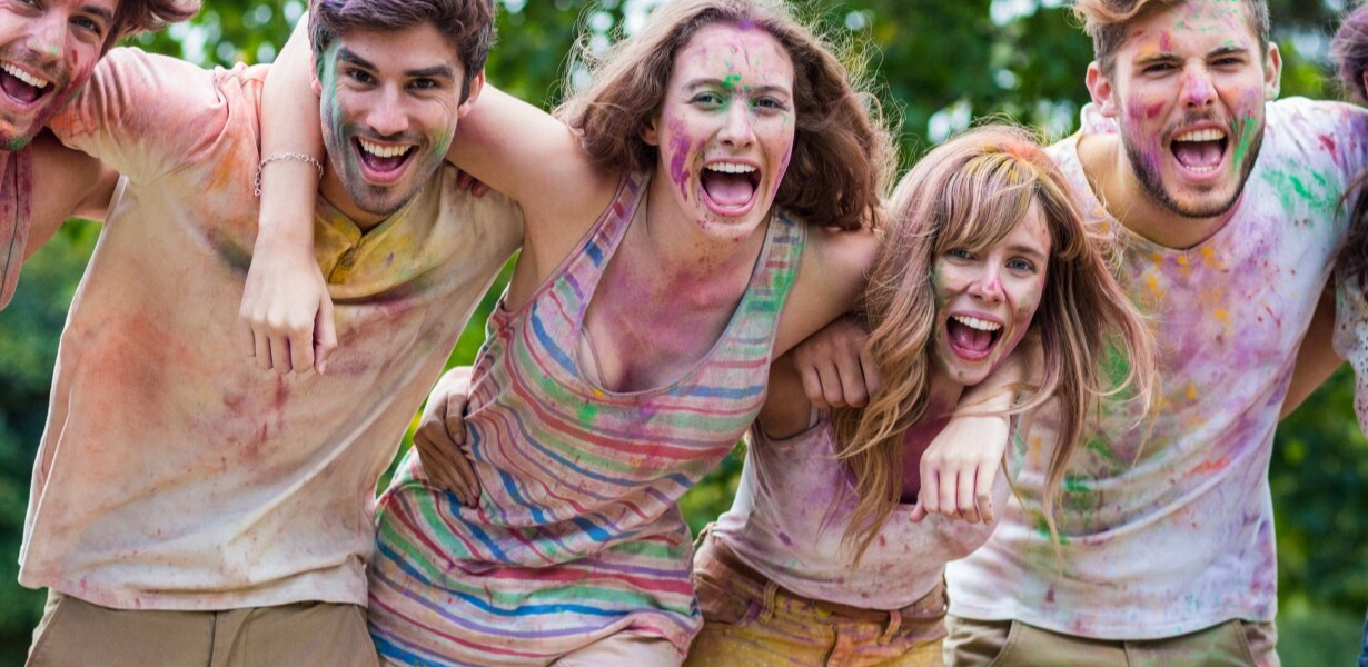 Obozy młodzieżowe Śląsk