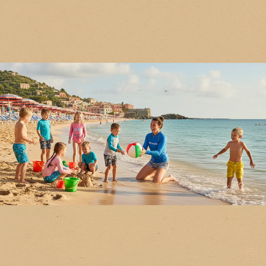 Wakacje we Włoszech