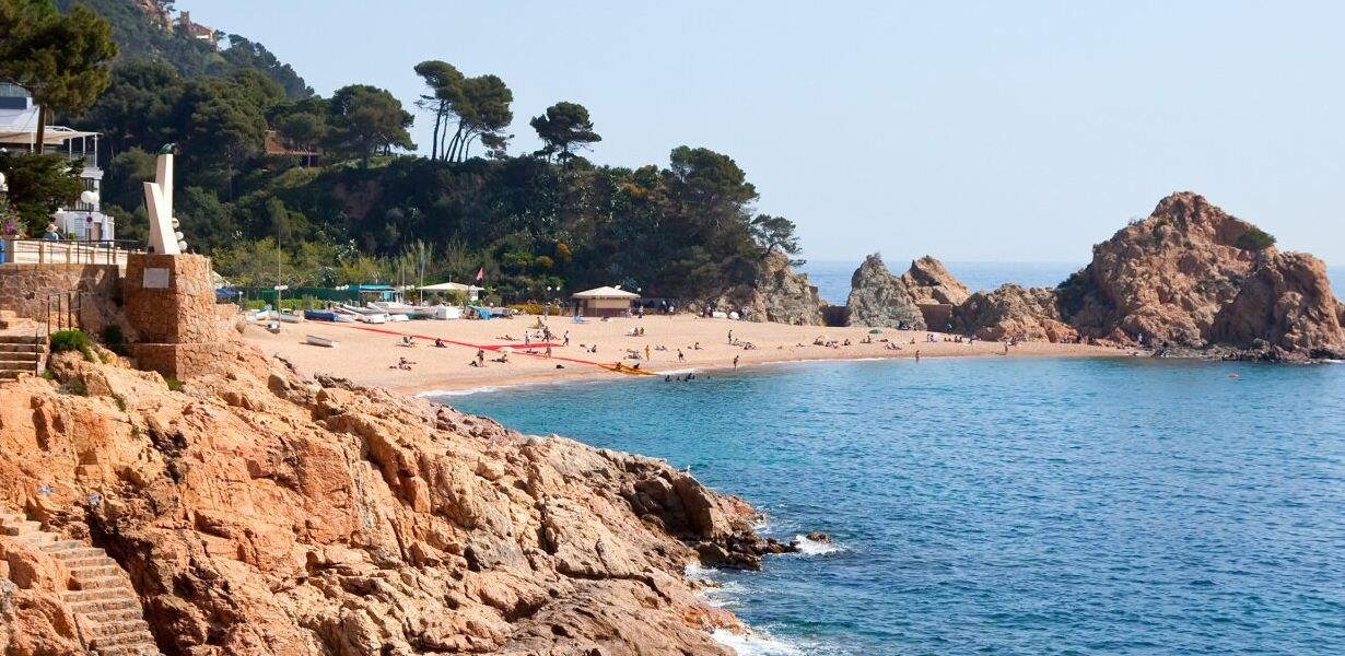 Wakacje w Hiszpanii Lloret de mar