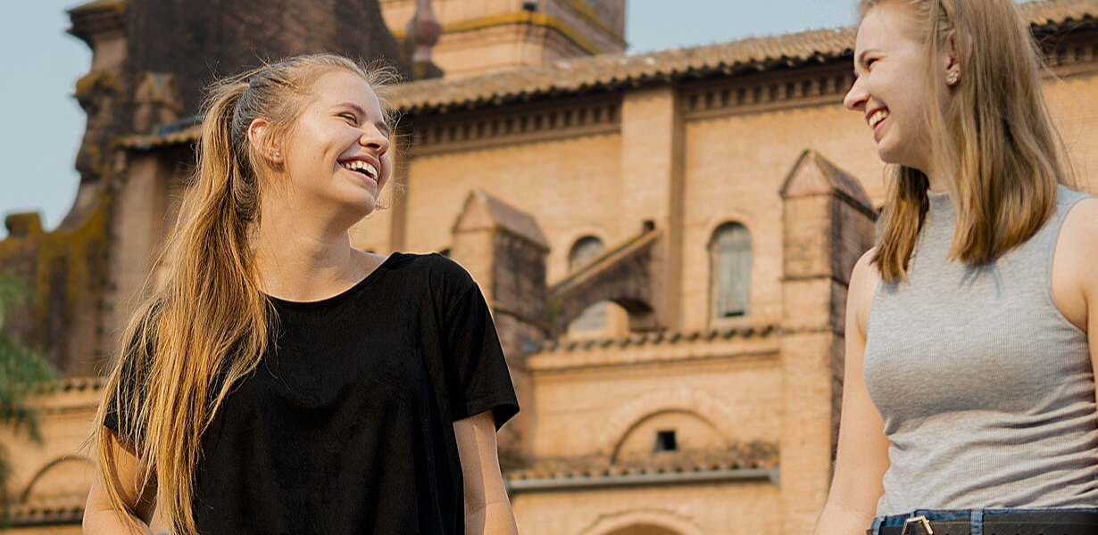 Organizator obozów zagranicznych